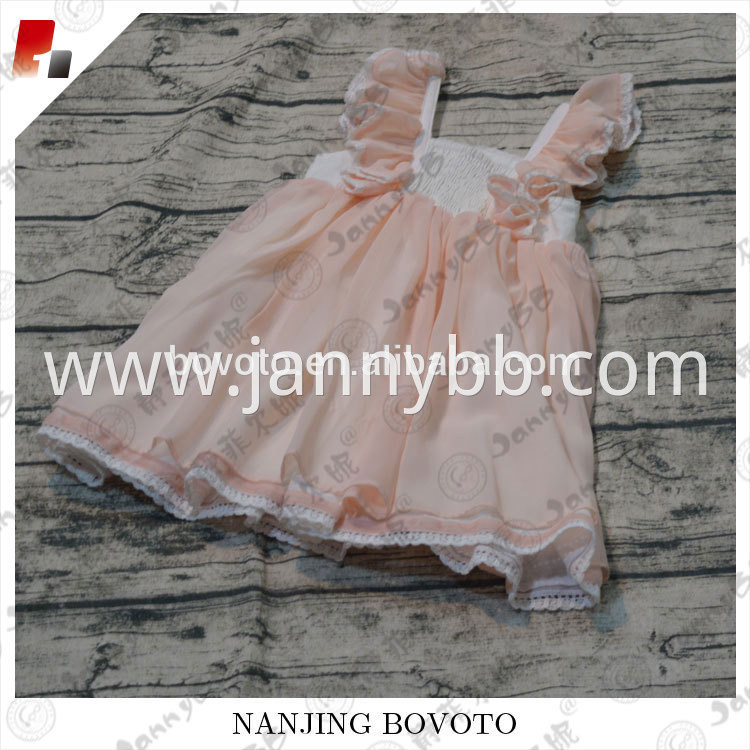 kids pink dress03